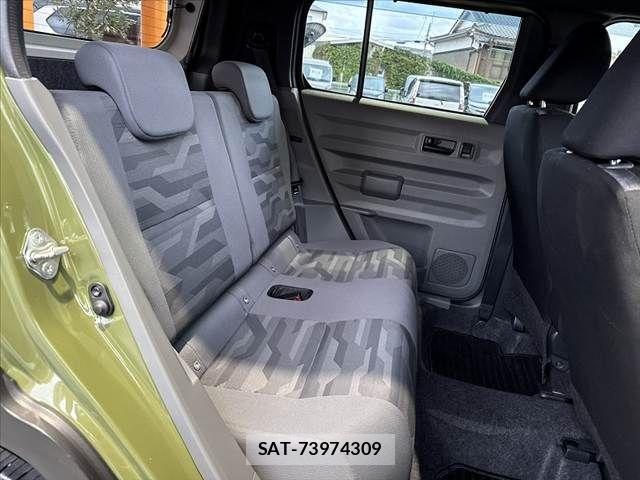 Daihatsu TAFT 2020-10 8849860-16