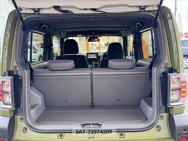 Daihatsu TAFT 2020-10 8849860-18