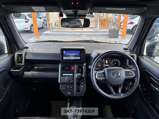 Daihatsu TAFT 2020-10 8849860-1