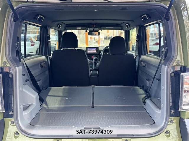 Daihatsu TAFT 2020-10 8849860-19