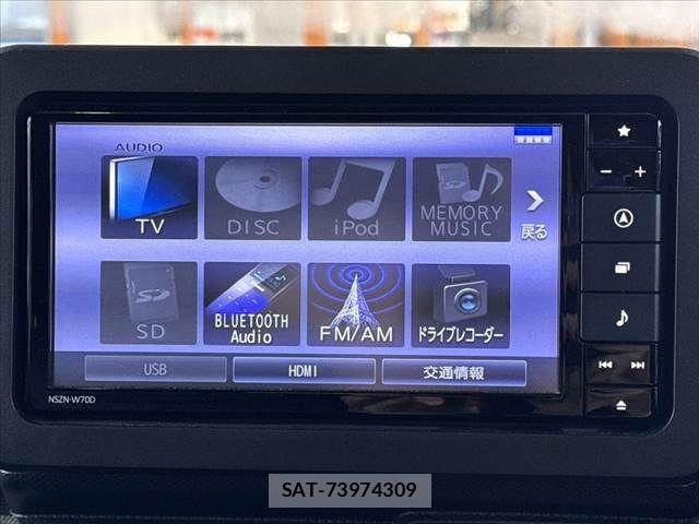 Daihatsu TAFT 2020-10 8849860-20