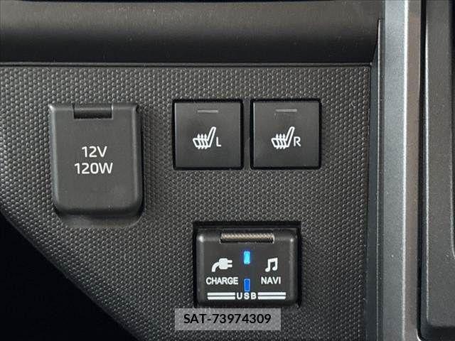 Daihatsu TAFT 2020-10 8849860-24