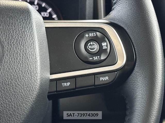 Daihatsu TAFT 2020-10 8849860-27