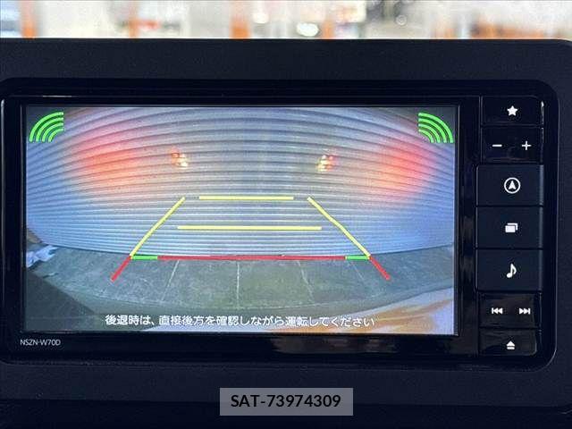 Daihatsu TAFT 2020-10 8849860-4