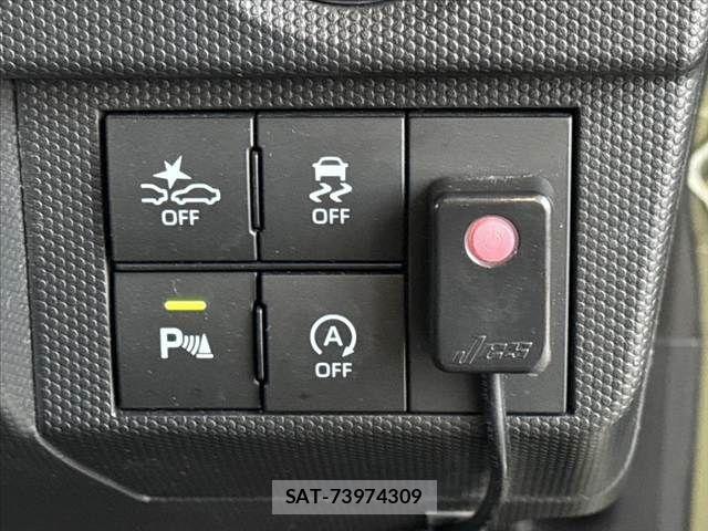 Daihatsu TAFT 2020-10 8849860-5