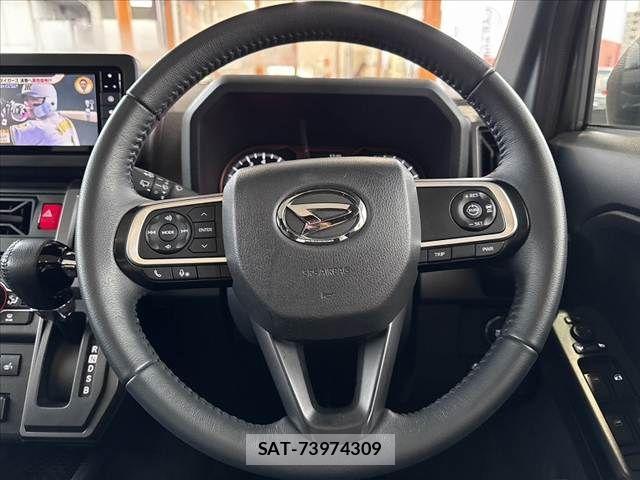 Daihatsu TAFT 2020-10 8849860-6