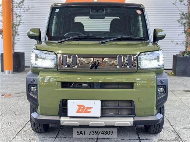 Daihatsu TAFT 2020-10 8849860-7