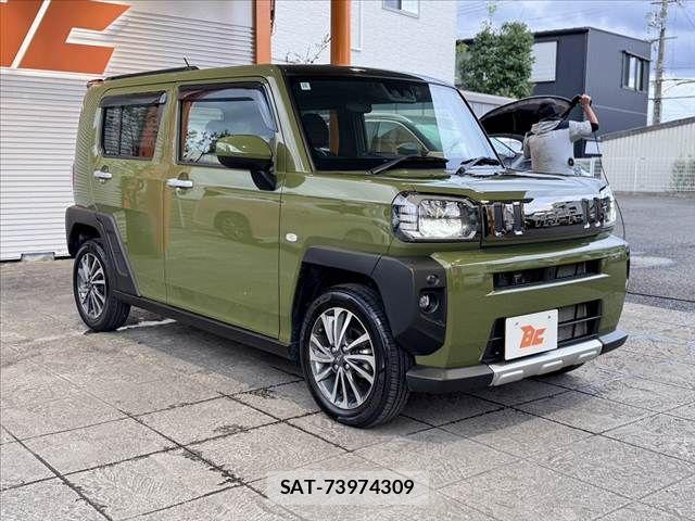 Daihatsu TAFT 2020-10 8849860-8