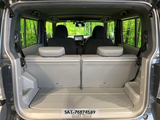 Daihatsu TAFT 2023-09 8850807-9