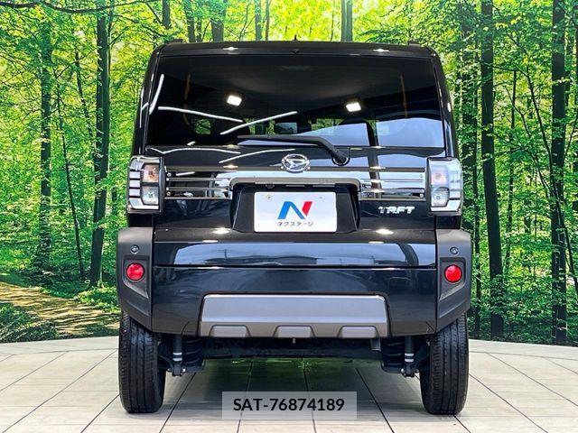 Daihatsu TAFT 2023-09 8850807-14