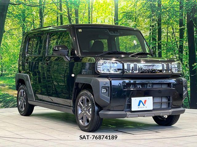 Daihatsu TAFT 2023-09 8850807-15