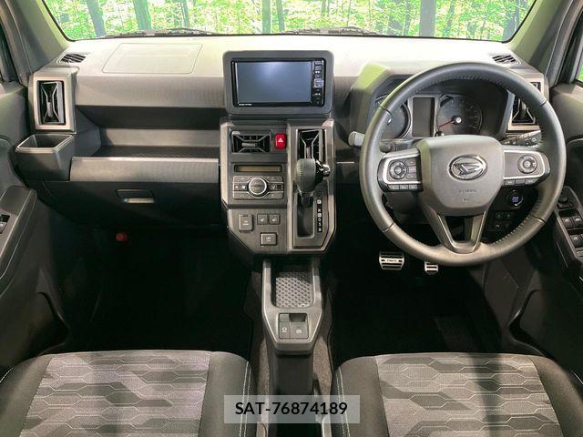 Daihatsu TAFT 2023-09 8850807-1