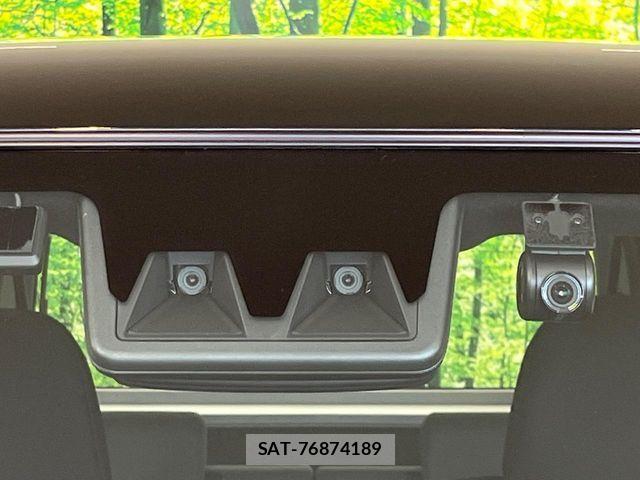 Daihatsu TAFT 2023-09 8850807-5