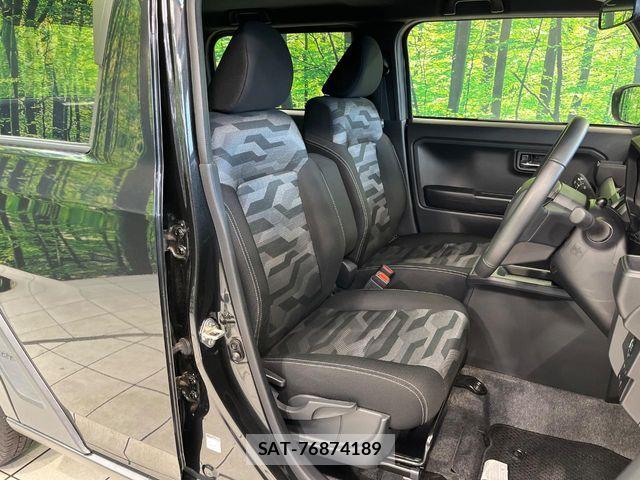 Daihatsu TAFT 2023-09 8850807-7