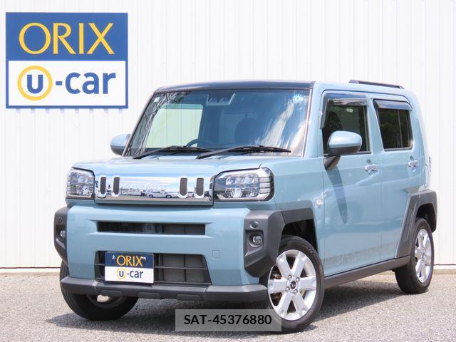 Daihatsu TAFT 2021-03 8850816-0