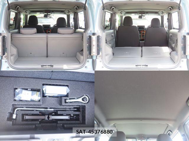 Daihatsu TAFT 2021-03 8850816-12