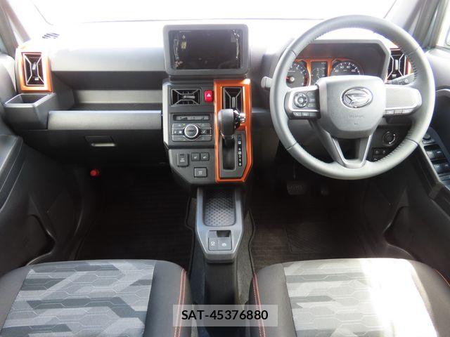 Daihatsu TAFT 2021-03 8850816-1