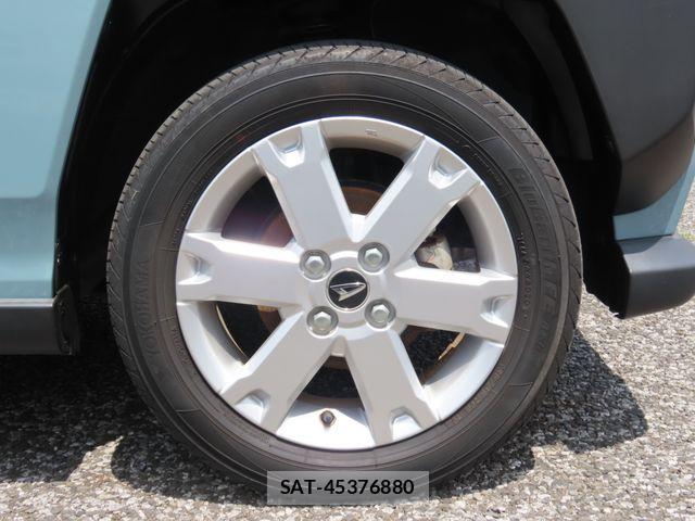 Daihatsu TAFT 2021-03 8850816-19