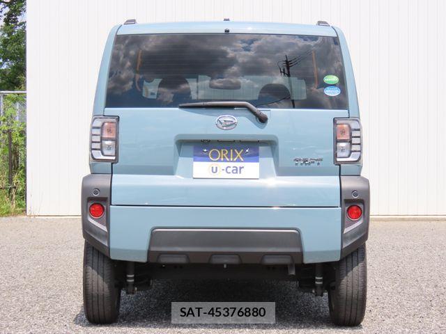 Daihatsu TAFT 2021-03 8850816-21