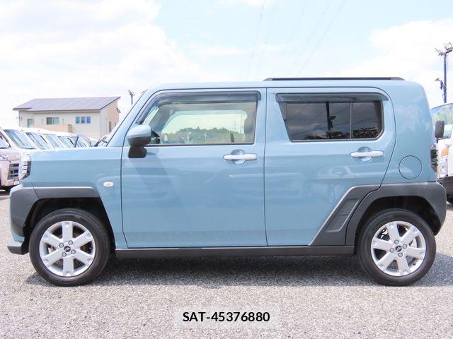 Daihatsu TAFT 2021-03 8850816-22