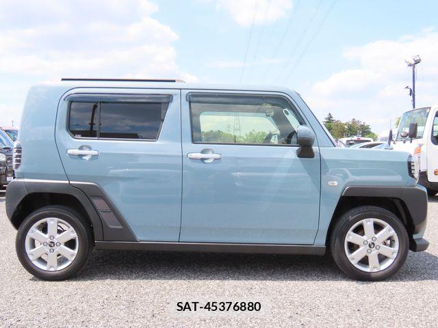 Daihatsu TAFT 2021-03 8850816-23