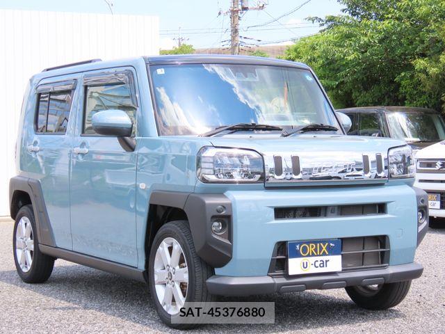 Daihatsu TAFT 2021-03 8850816-24