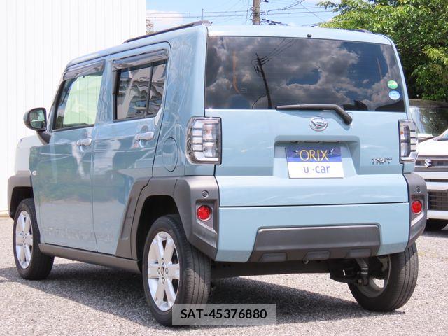 Daihatsu TAFT 2021-03 8850816-25