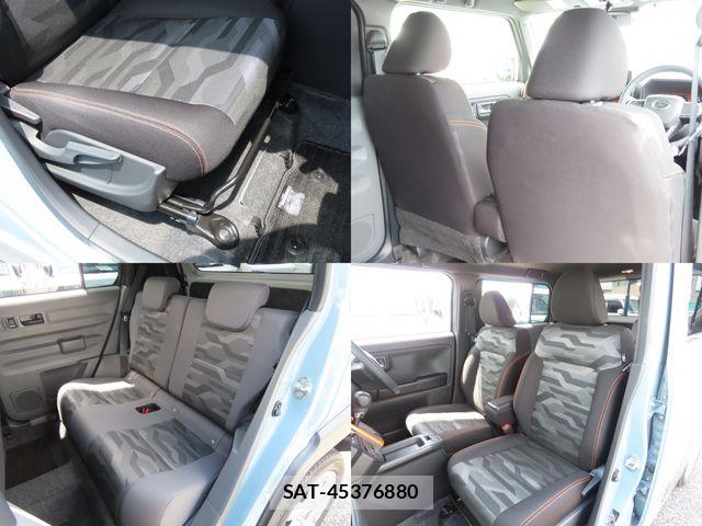 Daihatsu TAFT 2021-03 8850816-26