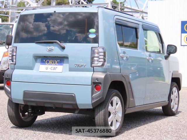 Daihatsu TAFT 2021-03 8850816-2