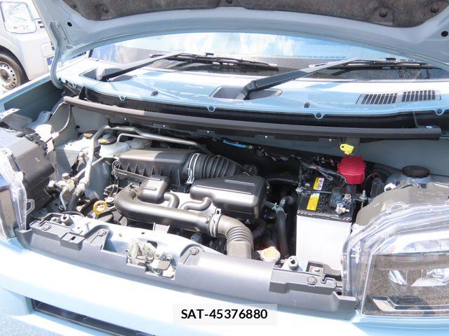 Daihatsu TAFT 2021-03 8850816-3