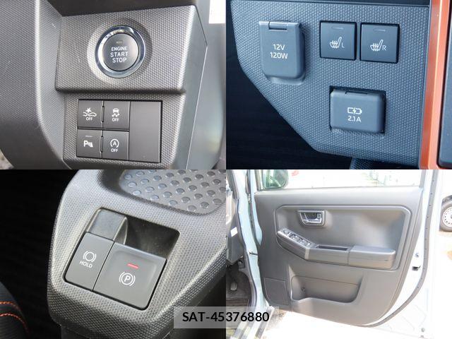 Daihatsu TAFT 2021-03 8850816-5