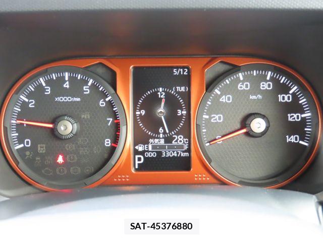 Daihatsu TAFT 2021-03 8850816-7
