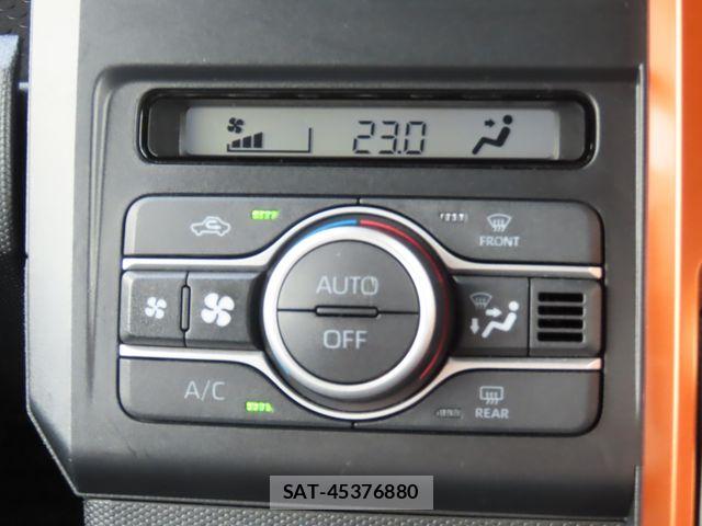 Daihatsu TAFT 2021-03 8850816-8