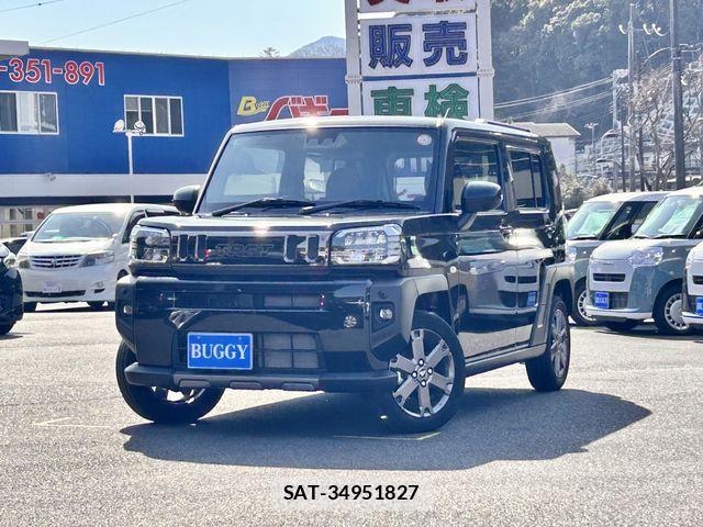 Daihatsu TAFT 2026-03 8850811-0