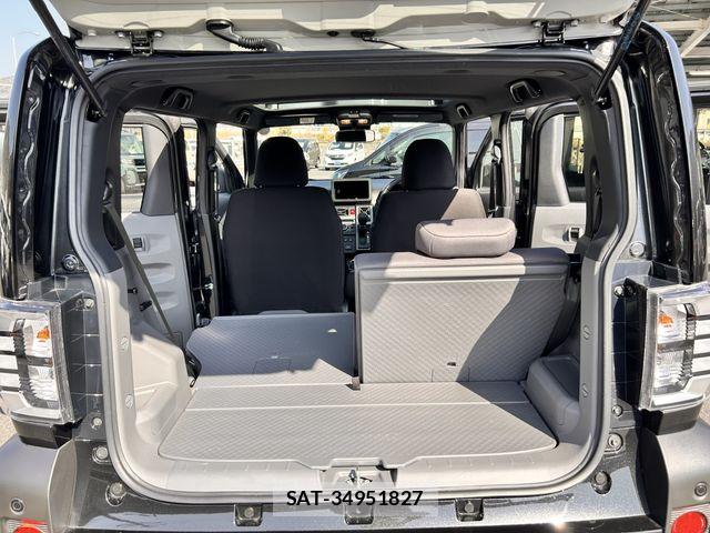Daihatsu TAFT 2026-03 8850811-10