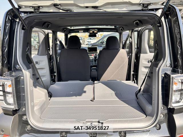 Daihatsu TAFT 2026-03 8850811-11