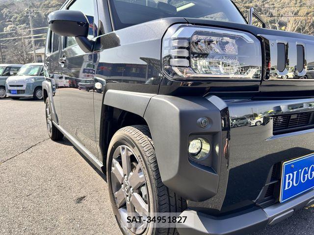 Daihatsu TAFT 2026-03 8850811-14
