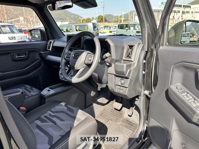 Daihatsu TAFT 2026-03 8850811-18