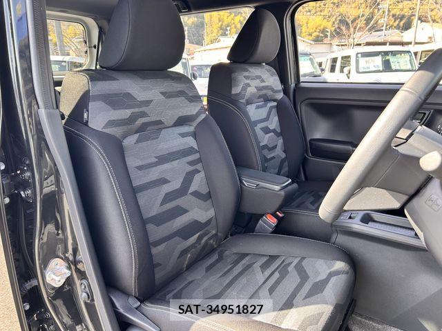Daihatsu TAFT 2026-03 8850811-19