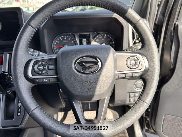 Daihatsu TAFT 2026-03 8850811-22
