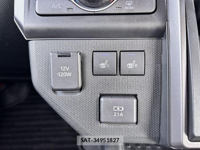 Daihatsu TAFT 2026-03 8850811-23