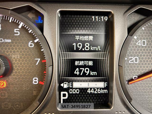 Daihatsu TAFT 2026-03 8850811-25