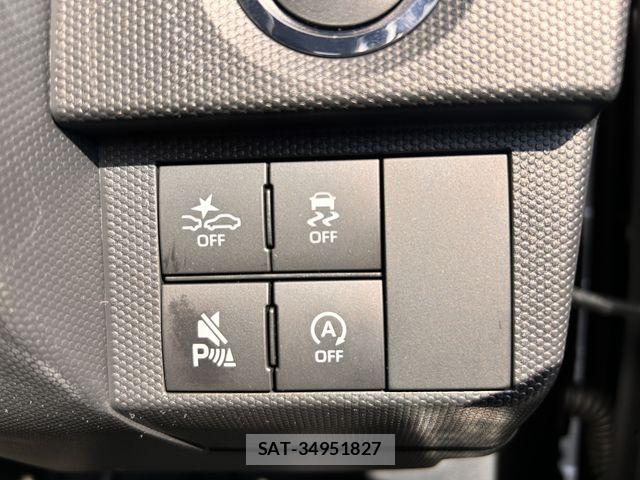Daihatsu TAFT 2026-03 8850811-3