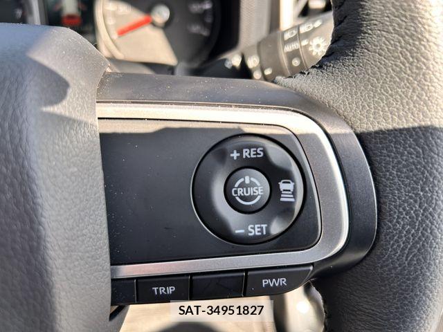 Daihatsu TAFT 2026-03 8850811-4