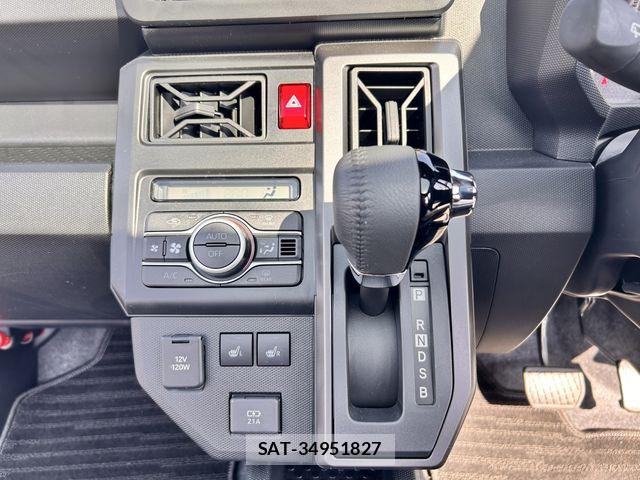 Daihatsu TAFT 2026-03 8850811-5