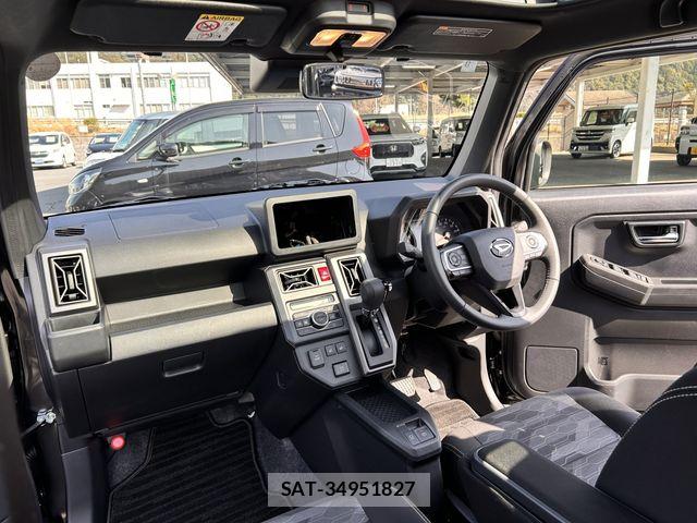 Daihatsu TAFT 2026-03 8850811-7