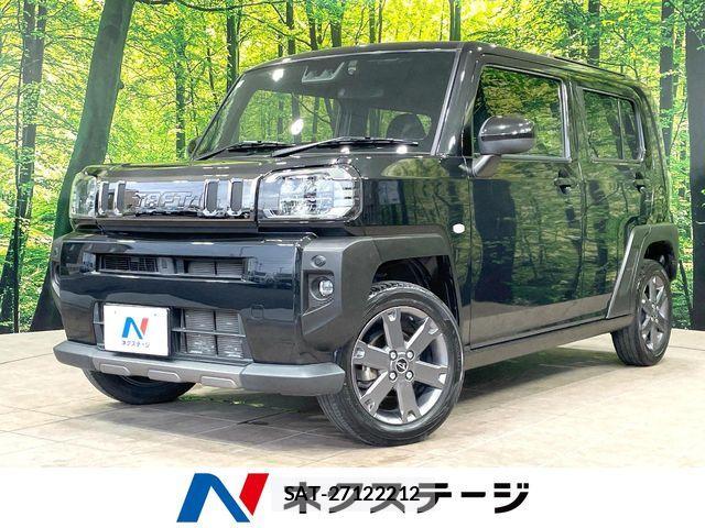 Daihatsu TAFT 2022-11 8872211-0