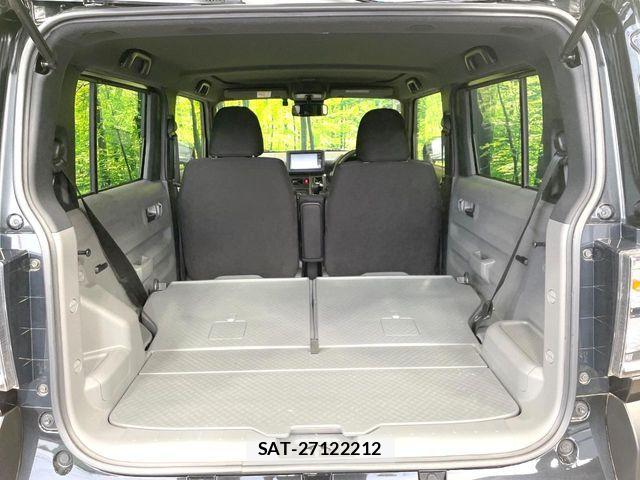 Daihatsu TAFT 2022-11 8872211-9
