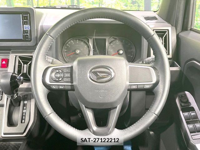 Daihatsu TAFT 2022-11 8872211-10