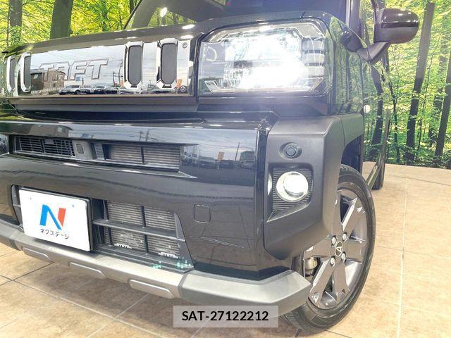 Daihatsu TAFT 2022-11 8872211-11